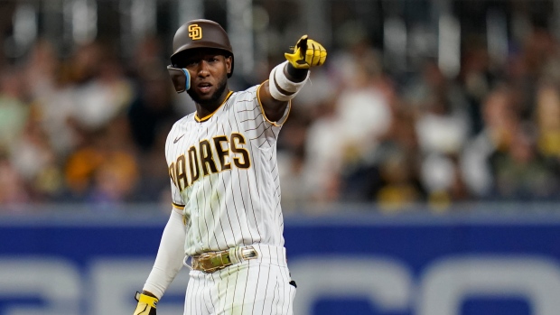 Report: Jurickson Profar, Colorado Rockies agree to one-year deal - TSN.ca