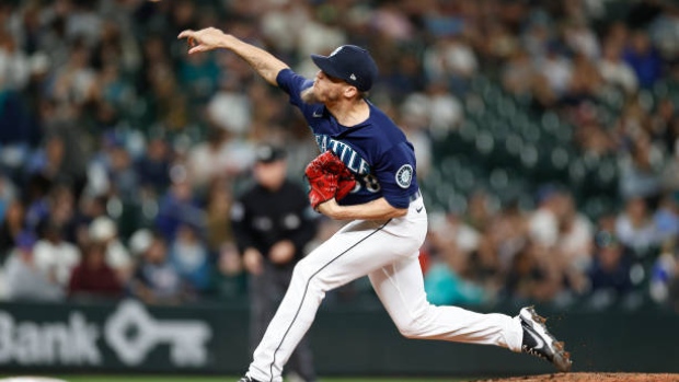 Seattle Mariners Ken Giles designated for assignment - TSN.ca