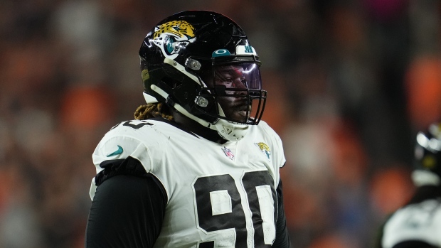 Report: New Orleans Saints expect to release nose tackle Malcom Brown