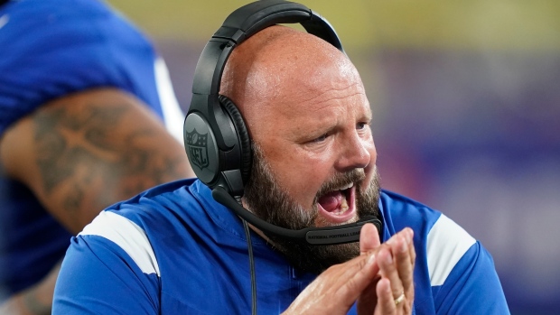 The Buffalo Blueprint - Can Brian Daboll Replicate The Bills' Success ...