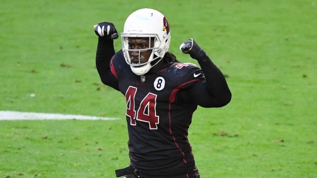 Markus Golden