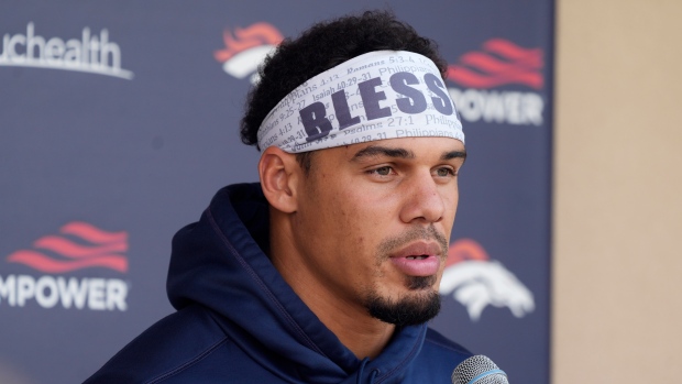 Denver Broncos for sale - TSN.ca