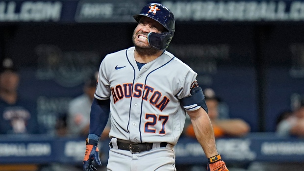 Jose Altuve