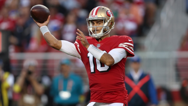 State of the 2022 San Francisco 49ers: Uncertainty looms large at