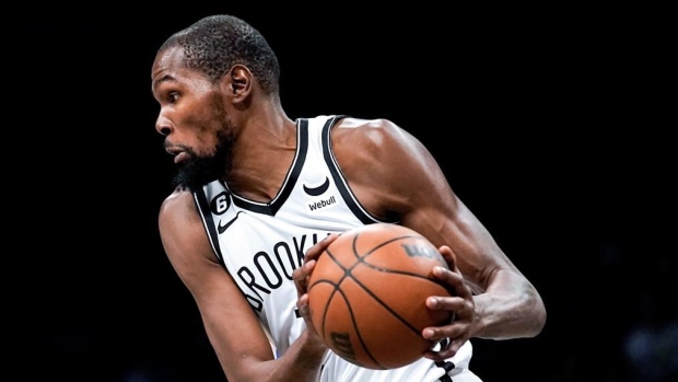 Kevin Durant