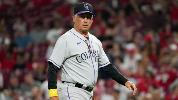 Bud Black