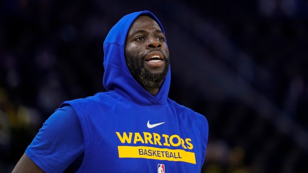 Draymond Green