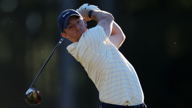 Rory McIlroy 'Out Of Control' PGA-LIV Feud To Continue For Long Time ...