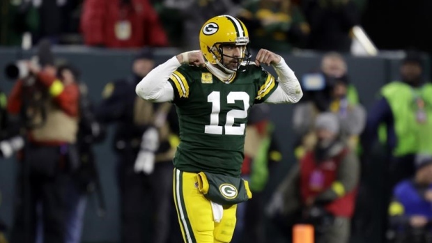 NFL standings LIVE: Lions stun Packers, Seahawks will take last NFC Wild  Card spot