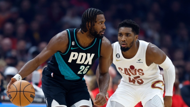 Justise Winslow Ankle Portland Trail Blazers Out At Least Two Weeks ...