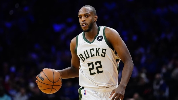 Khris Middleton