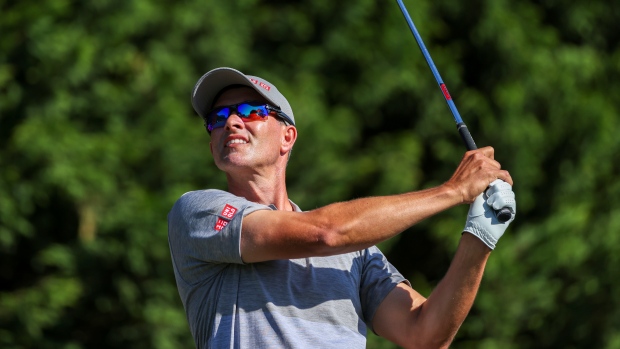 Adam Scott PGA Tour's Player Advisory Council - TSN.ca