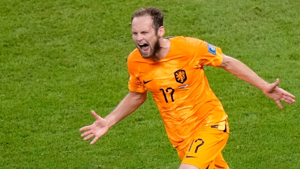 Daley Blind