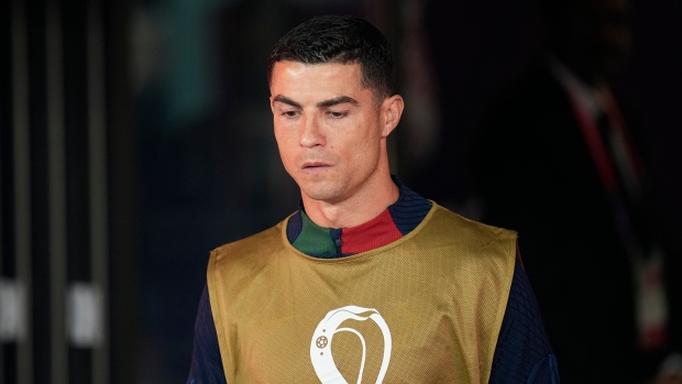 Are Al-Nassr saving No.7 shirt for Ronaldo? President comments on