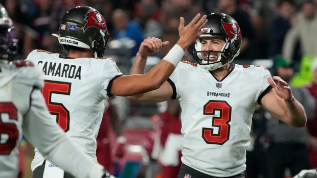 Buccaneers release kicker Ryan Succop after three seasons - Bucs Nation