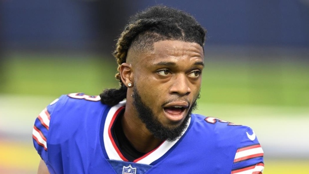 Damar Hamlin Collapse Proves Again NFL Doesn't Give a Damn About Black  Players