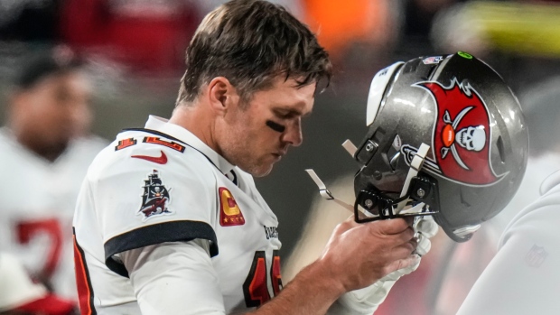 Tom Brady rumors: Latest news, updates on potential 2023 landing spots if  he leaves Buccaneers