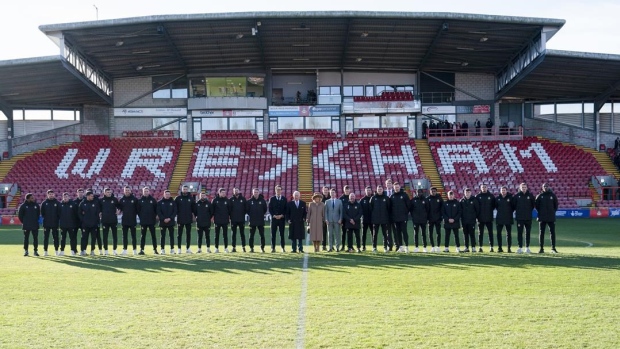 Wrexham FC