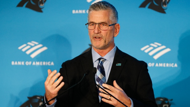 Frank Reich