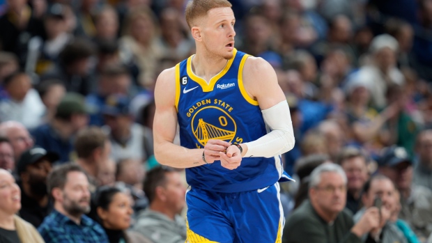 Donte DiVincenzo signs 4-year deal with Knicks