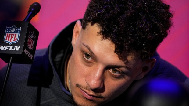 Patrick Mahomes -- Kansas City Chiefs' Super Bowl LV loss will motivate me  rest of career - ESPN