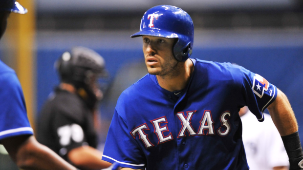 Ian Kinsler