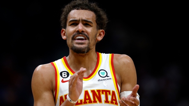 Trae Young