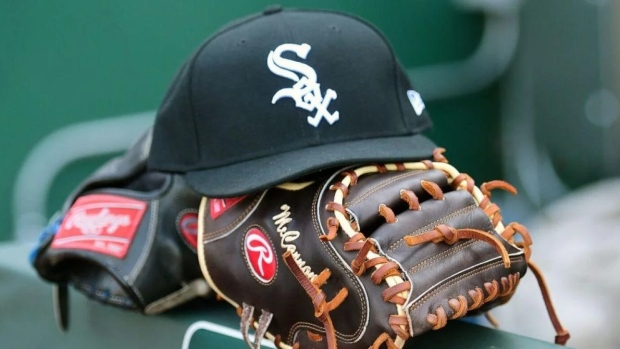 Chicago White Sox hat