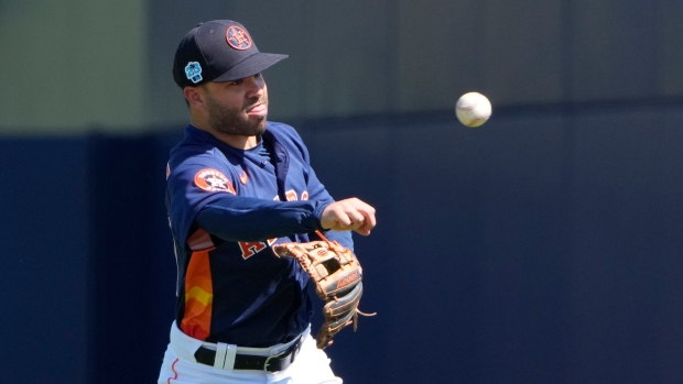 Jose Altuve