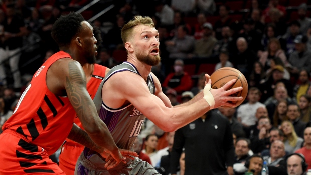 A dream come true': Sacramento Kings fans celebrate as playoff