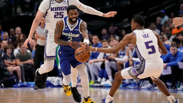 Mavs: Kyrie Irving return gets strong Mark Cuban support