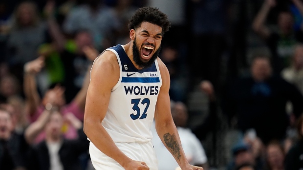 FIBA World Cup 2023 - Karl-Anthony Towns Says 'timing Is Right' To Play ...