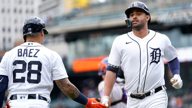 Detroit Tigers: When is it time to hit the panic button on Javier