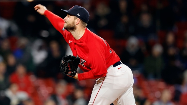 Ryan Brasier