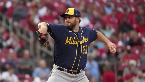 Wade Miley