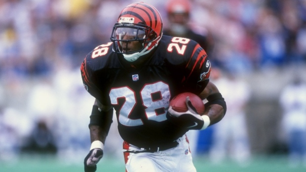 Corey Dillon