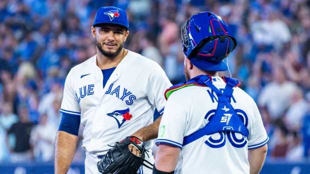 Toronto Blue Jays hold top 10 spot in Power Rankings ahead of MLB trade ...