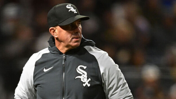White Sox's struggles 'on me,' manager Pedro Grifol says - ESPN