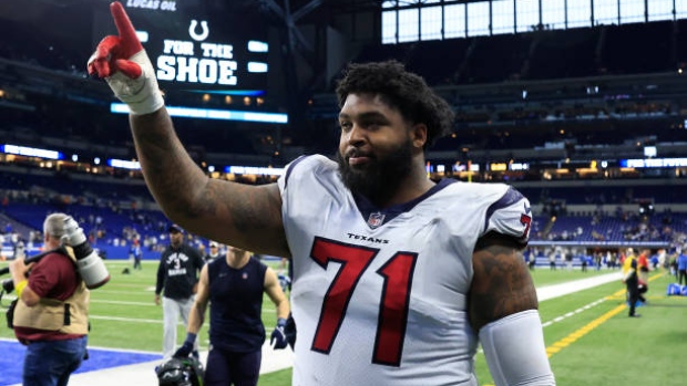 Houston Texans add 2-time Super Bowl winner Shaq Mason to