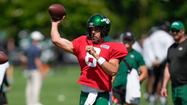 Winnipeg Jets training camp continues, Bombers vs. Argos tonight