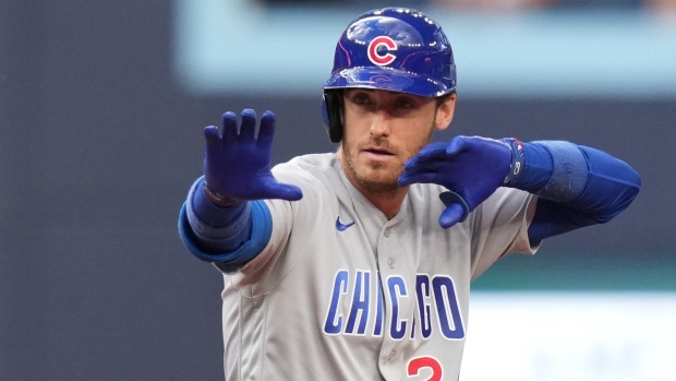 How Former MVP Cody Bellinger Revived His Career With Cubs - TSN.ca