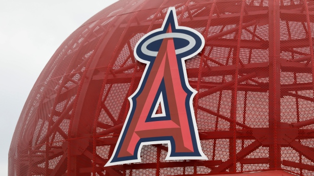 Los Angeles Angels call up '23 first-rounder Nolan Schanuel - TSN.ca