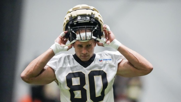 Jimmy Graham