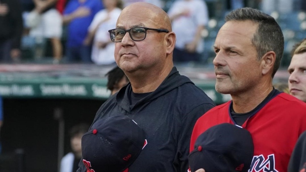 Terry Francona