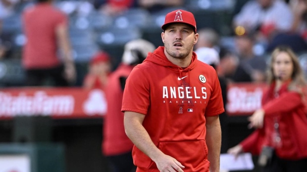 Mike Trout