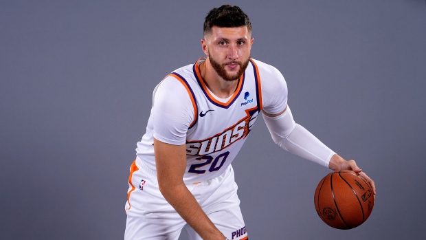 Jusuf Nurkic