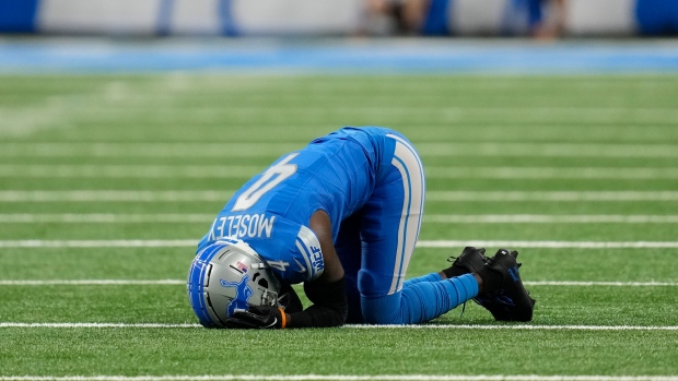 Detroit Lions-Green Bay Packers meeting on TNF kicks off Week 4 coverage of  NFL on TSN, TSN+