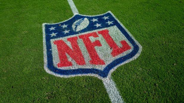 NFL logo