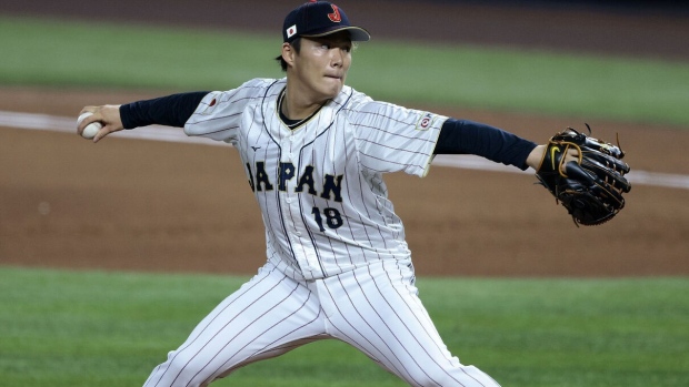 Jordan Yamamoto - Los Angeles Dodgers Starting Pitcher - ESPN
