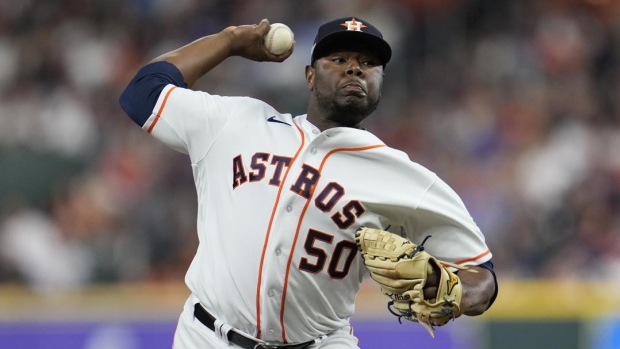 Report: Cubs, pitcher Hector Neris reach one-year, $9 milion deal - TSN.ca